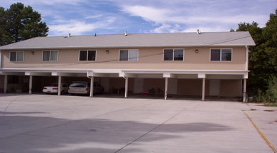 Autumn Hills Apartments Logan Utah